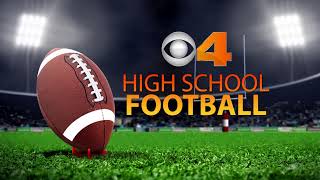 Highland vs Tallmadge  2024 High School Football LIVE [upl. by Gile]