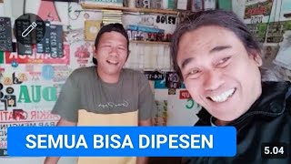 PERCETAKAN ADMA JAYA PERTIGAAN PUSKESMASSMK YARSI LENGKAP SERBA TULISAN [upl. by Ahseeyt]