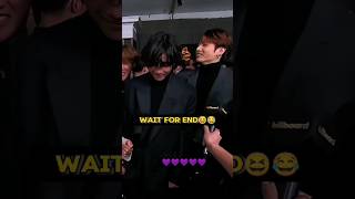 bts funny moments 😂🤣bts shorts btsshorts taekook [upl. by Vashtia395]