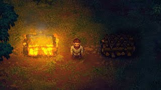 Graveyard Keeper Full Gameplay 23 [upl. by Bail248]