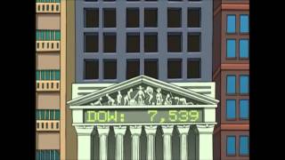 Futurama  Ancient Wall Street [upl. by Anaiek]