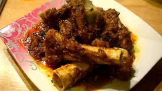 বিফল্যাম্ব শ্যাঙ্কস রেসিপি Spicy Lamb Shanks  Braised Lamb Shanks Indian Style Lamb Curry Recipe [upl. by Stillmann151]