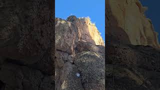 Battleship Rock Cave newmexico [upl. by Artenahs]