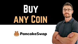 ✅ How to Buy any Coin on Pancake Swap using Trust Wallet Full Guide [upl. by Karlotta]