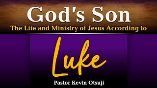 O Faithless and Perverse Generation  Luke 93745 NKJV [upl. by Gearard197]