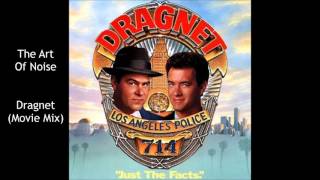 Dragnet S01E01 The Human Bomb [upl. by Macintyre394]