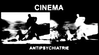 lAntipsychiatrie au cinéma Le moindre geste [upl. by Eastlake]