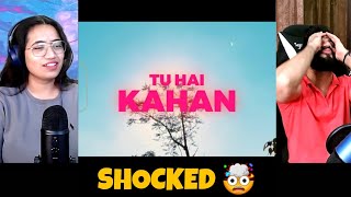 Uraan  TU HAI KAHAN  Raffey  Usama  Ahad Official Music Video  Reaction  The Tenth Staar [upl. by Adriane]