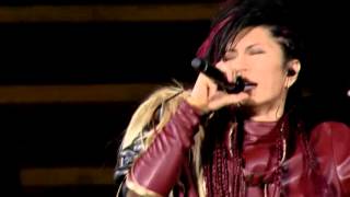 GACKT Best Of The Best Live  MILD  Journey Through The Decade [upl. by Hrutkay904]