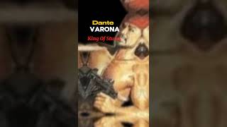 Dante Varona KING OF STUNTS [upl. by Notnroht]