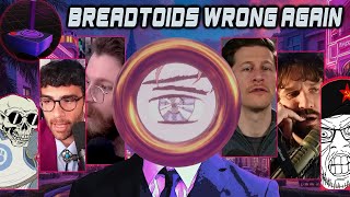 Breadtube is Wrong about why Kamala Harris Lost [upl. by Namus]