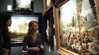 TEFAF MAASTRICHT  DEFINING EXCELLENCE IN ART [upl. by Shelden]