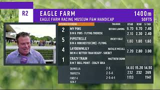 EAGLE FARM IN REVIEW  14 SEPTEMBER 2024 [upl. by Oulman]