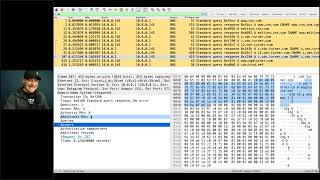 Wireshark amp NetAlly The Essentials of Packet Analysis [upl. by Kelli]