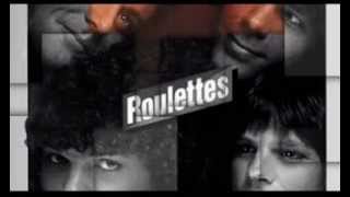 The Roulettes  Tracks Of My Tears [upl. by Griswold671]