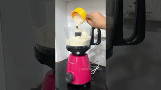 Most Useful Kitchen Gadget  All in One Food Processor tamil kitchengadgets india shorts mixer [upl. by Ailongam]