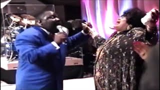 Bishop TD Jakes Powerful Preaching And Crazy Praise Breaks [upl. by Mitinger]