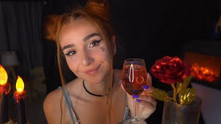 ASMR Date avec moi 🌹 [upl. by Pearlman]