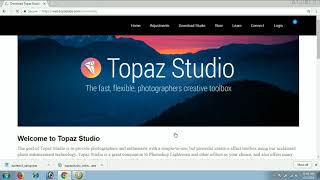 How to Topaz plugins download amp installation 32 bit64 bit  tutorial [upl. by Ssepmet]