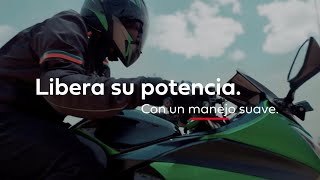 Castrol POWER1 para un manejo suave​ ​ [upl. by Liahcim]