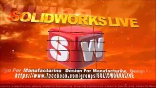 Cyclone Design amp Manufacturing on solidworks [upl. by Halda]