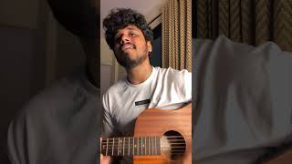 Satranga Cover by Razik Mujawar [upl. by Hackney]