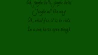 Lyrics  Jingle Bells [upl. by Iaoh323]