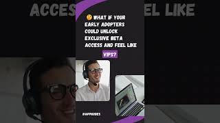 How to Attract Early Adopters for Your MVP [upl. by Anauqed537]