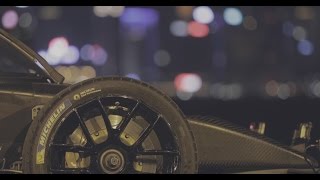 Inside Roborace — Episode 1 [upl. by Nomahs]