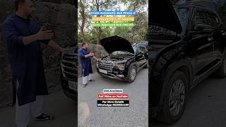 2024 Creta Automatic CNG  25 Days Owners Feedback [upl. by Alisun838]