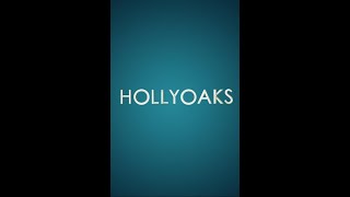 Hollyoaks  No Going Back 2005  Parts 1 amp 2 [upl. by Gawlas]