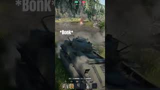 Bonk vs bang warthunder gaijin gamer [upl. by Aciemaj]