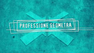 Georientiamoci  quotProfessione Geometraquot Video del Collegio dei Geometri di Verona  2013 [upl. by Wobniar]