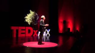 The myth of globalisation  Peter Alfandary  TEDxAix [upl. by Embry]