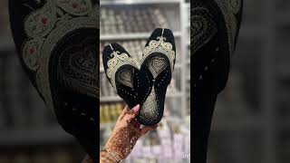 juttis juttidesign weddingjuttipunjabijutti [upl. by Ogawa300]