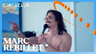 Marc Rebillet  Full Set  Live at Coachella 2023 [upl. by Bronnie]