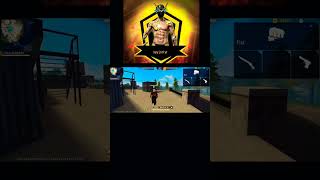 Free fire aukat ki baat 1vs1 custom full challenge Raistar vs sanki 444 like hack for sanki 444 [upl. by Asi]