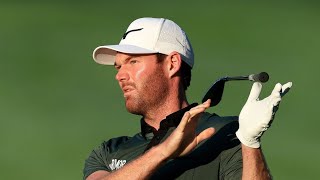 Grayson Murrays LIV Golf stance said everything about late PGA Tour star [upl. by Kirrad]