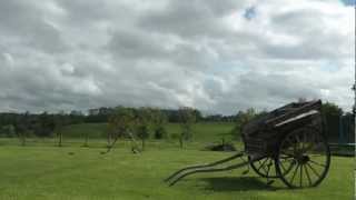 Timelapse Lapenty Normandie HD [upl. by Callean937]