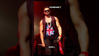 Yo yo honey Singh 🔥 jattmehkma rap music hiphop tiktok newsong honeysingh attitude glory [upl. by Gassman275]