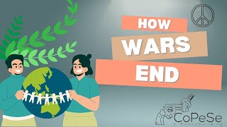 How wars end [upl. by Idroj788]