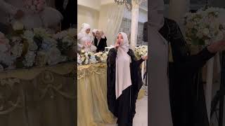 Wedding Nasheed  Hadidja 2023 [upl. by Niuqauj161]