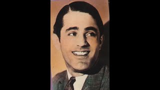 Al Bowlly  Heart And Soul 1938 Geraldo Orchestra  Hoagy Carmichael Songs [upl. by Pellet]