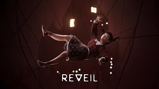 REVEIL  Release Date Reveal [upl. by Ahsikan]