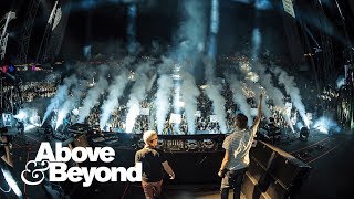 Above amp Beyond Red Rocks live at ABGT250 4K [upl. by Dettmer]