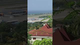 Montego bay airport [upl. by Kennedy795]