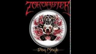 Zoroaster  The Book [upl. by Aiekam]