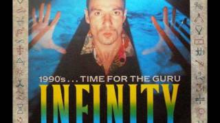 Guru Josh Infinity  1990 [upl. by Littlejohn317]