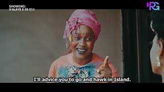 Salaye E Season 5 Episode 11  Ronke Odusanya  Iya Mufu  Yemi Elesho  Sanyeri  Sisi Quadri [upl. by Latin]