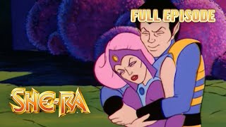 Romeo betrays SheRa and Glimmer  SheRa Official  Masters of the Universe Official [upl. by Hamforrd]